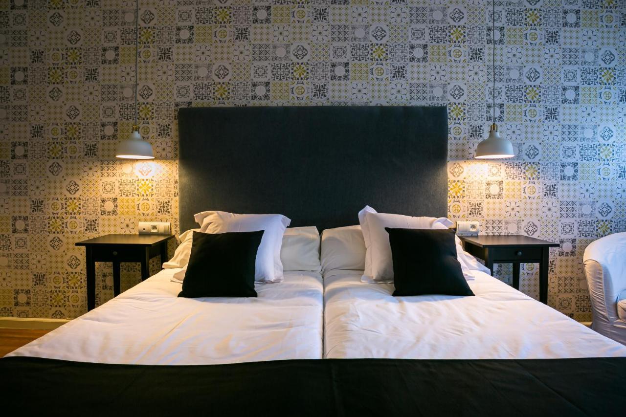 Hotel Spa Sinagoga แอร์วาส ภายนอก รูปภาพ