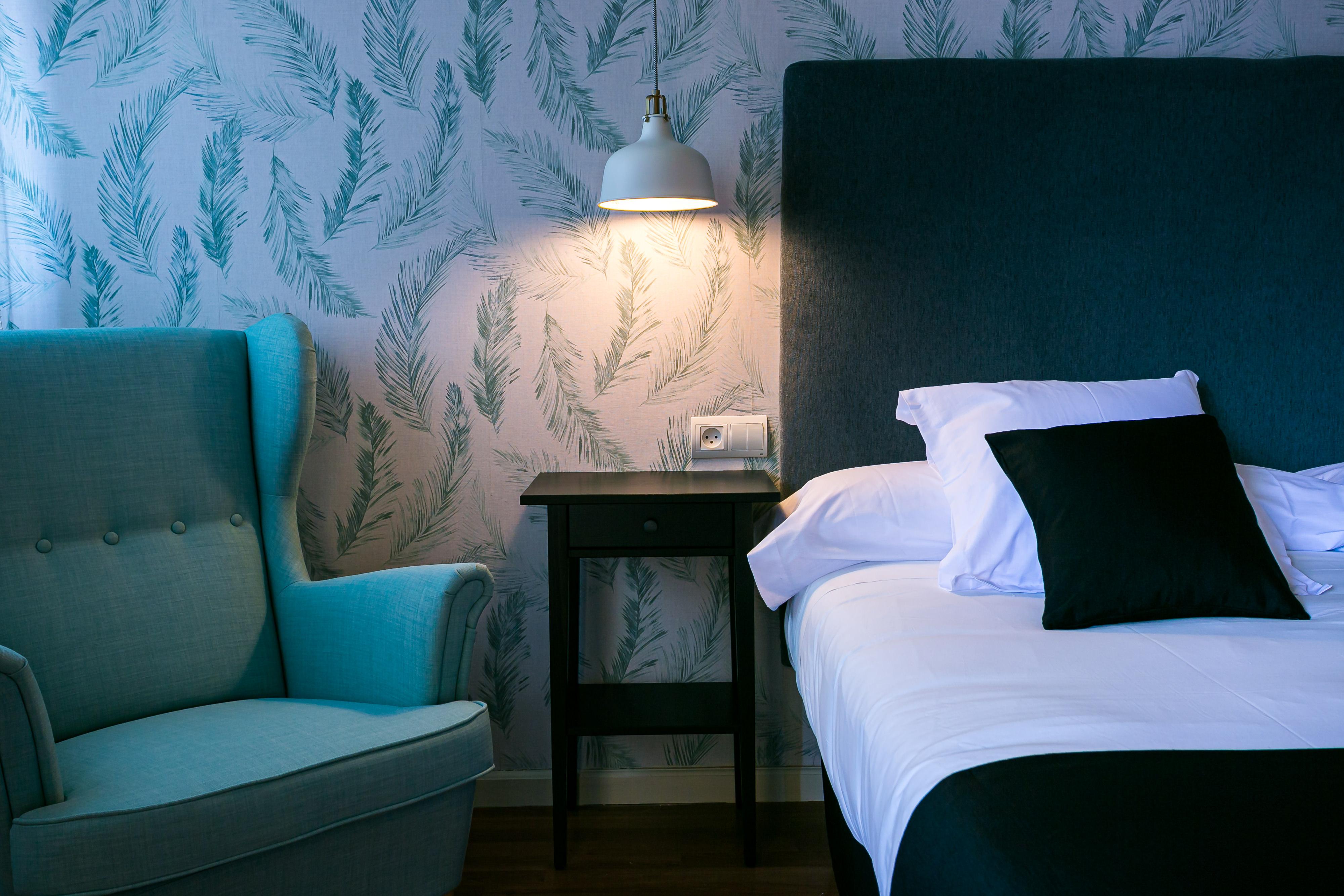 Hotel Spa Sinagoga แอร์วาส ภายนอก รูปภาพ