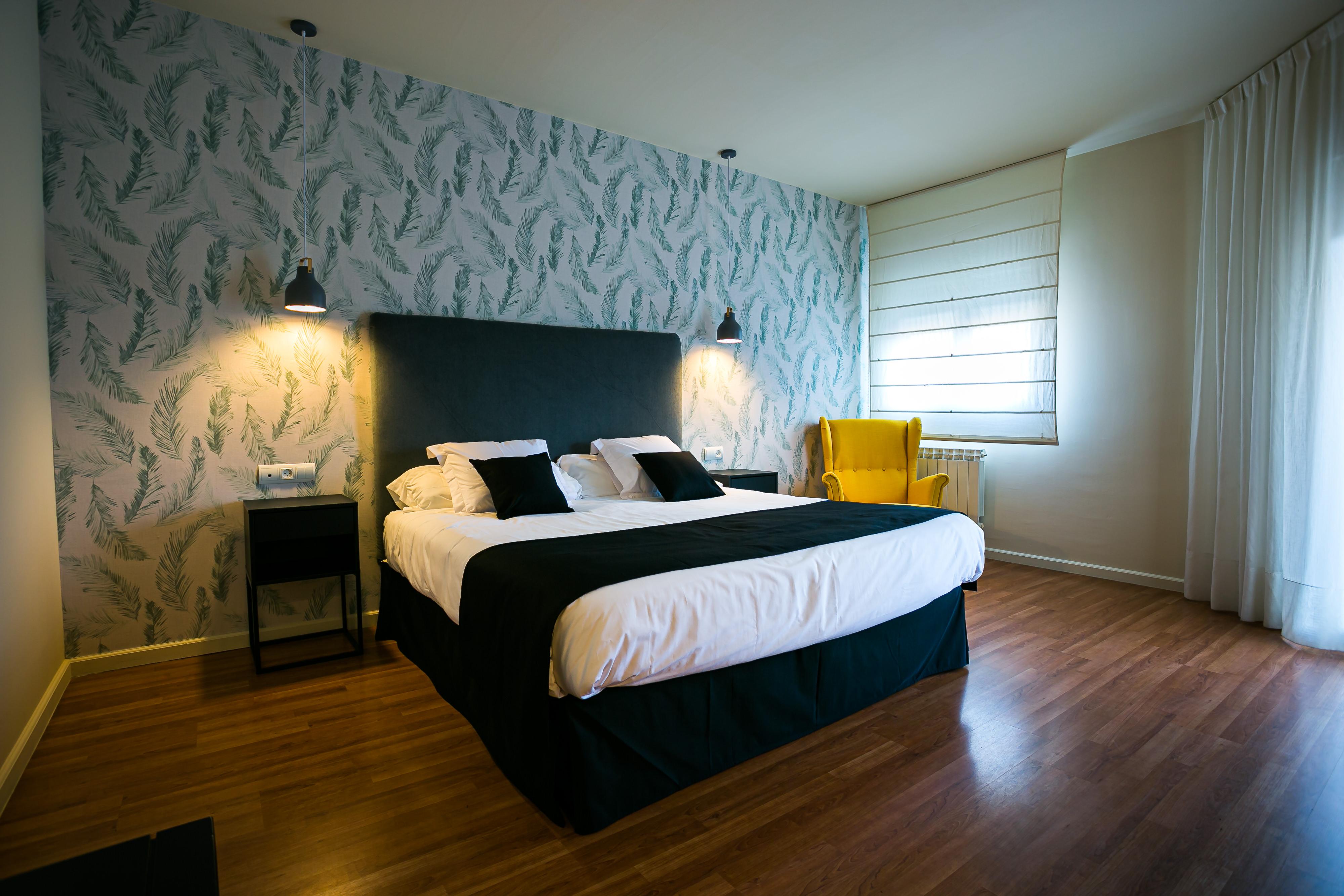 Hotel Spa Sinagoga แอร์วาส ภายนอก รูปภาพ