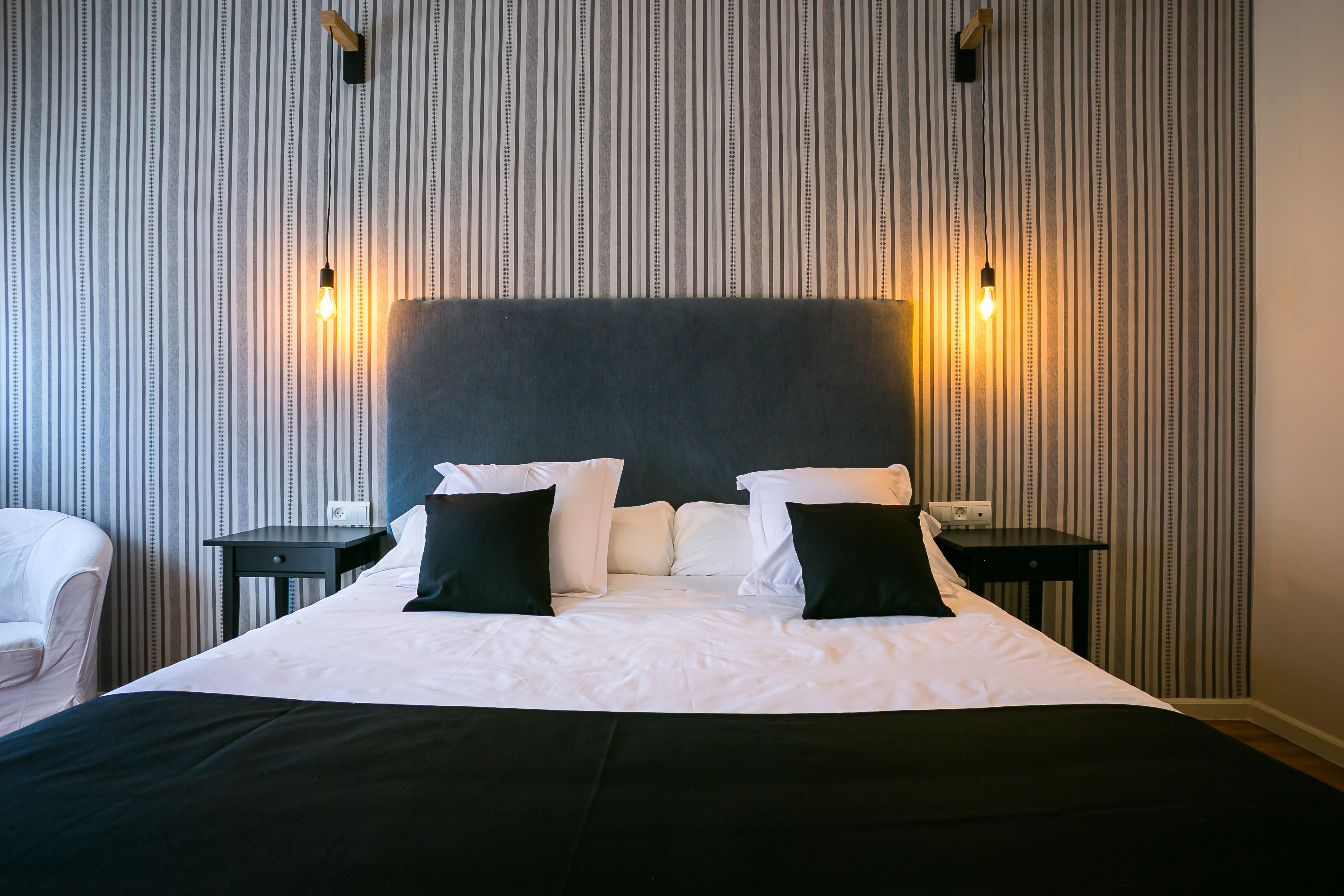 Hotel Spa Sinagoga แอร์วาส ภายนอก รูปภาพ