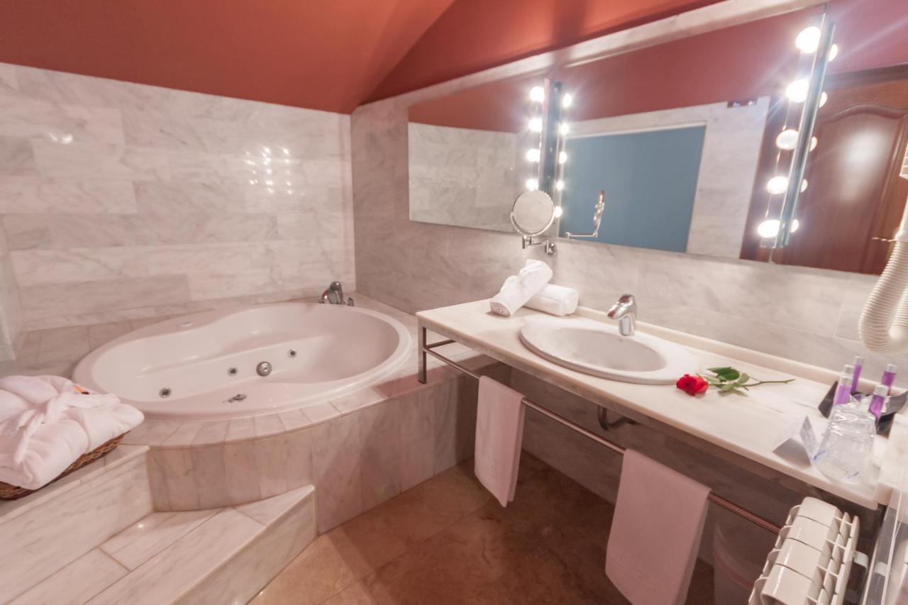 Hotel Spa Sinagoga แอร์วาส ภายนอก รูปภาพ