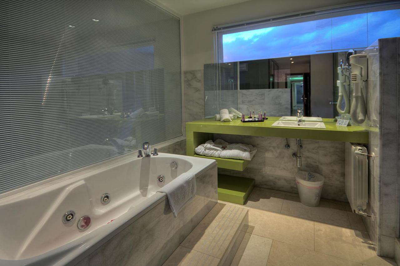 Hotel Spa Sinagoga แอร์วาส ภายนอก รูปภาพ