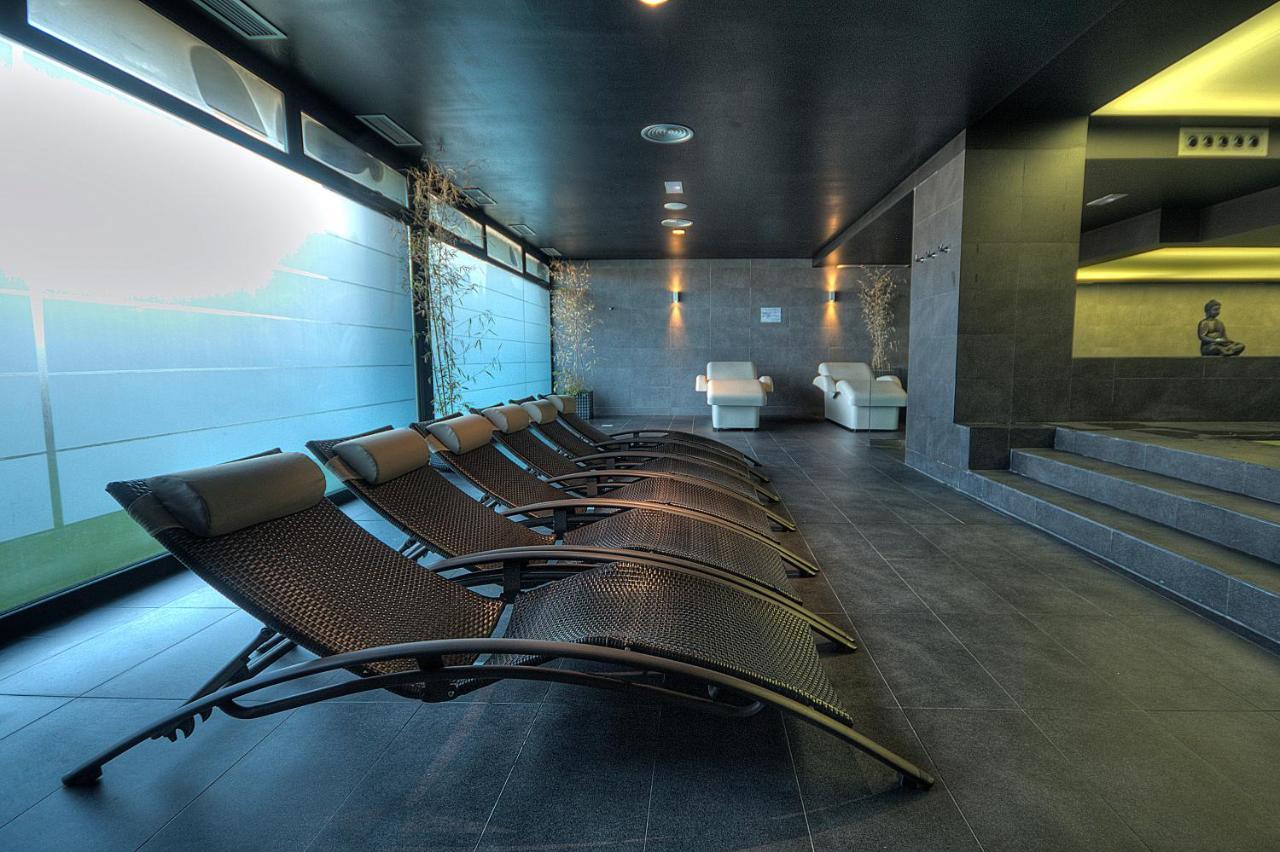 Hotel Spa Sinagoga แอร์วาส ภายนอก รูปภาพ