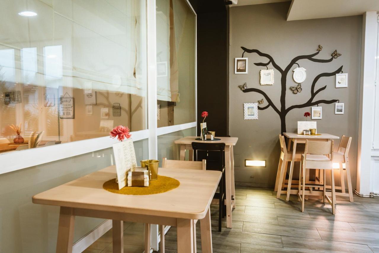 Hotel Spa Sinagoga แอร์วาส ภายนอก รูปภาพ