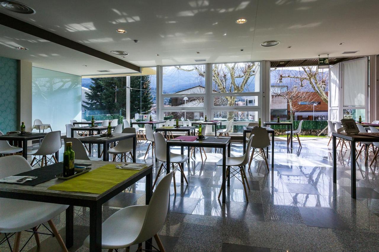 Hotel Spa Sinagoga แอร์วาส ภายนอก รูปภาพ