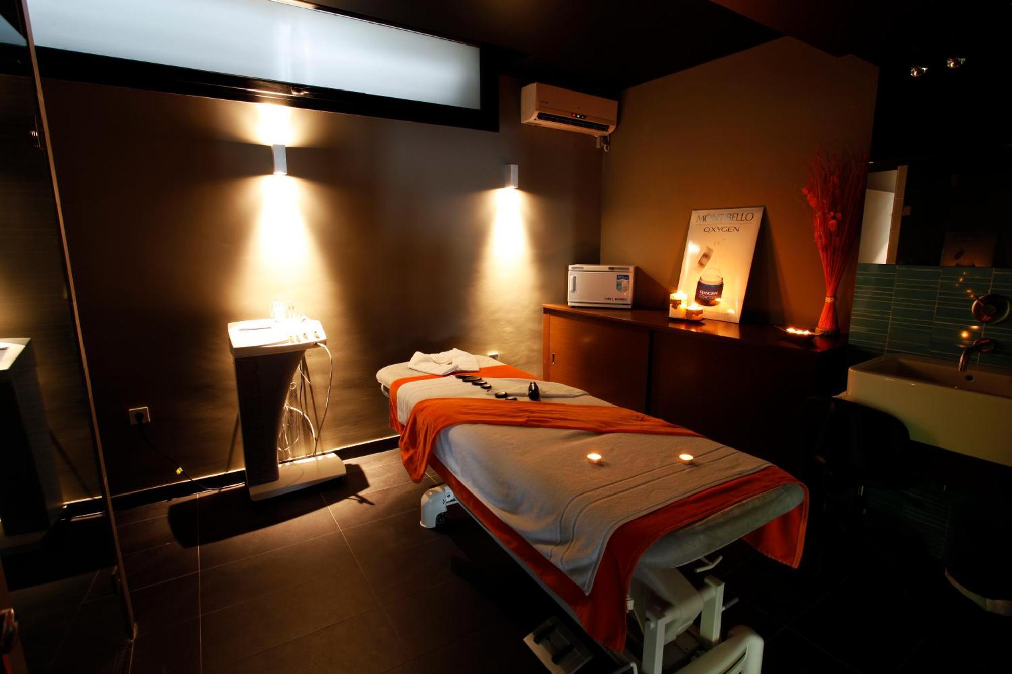 Hotel Spa Sinagoga แอร์วาส ภายนอก รูปภาพ