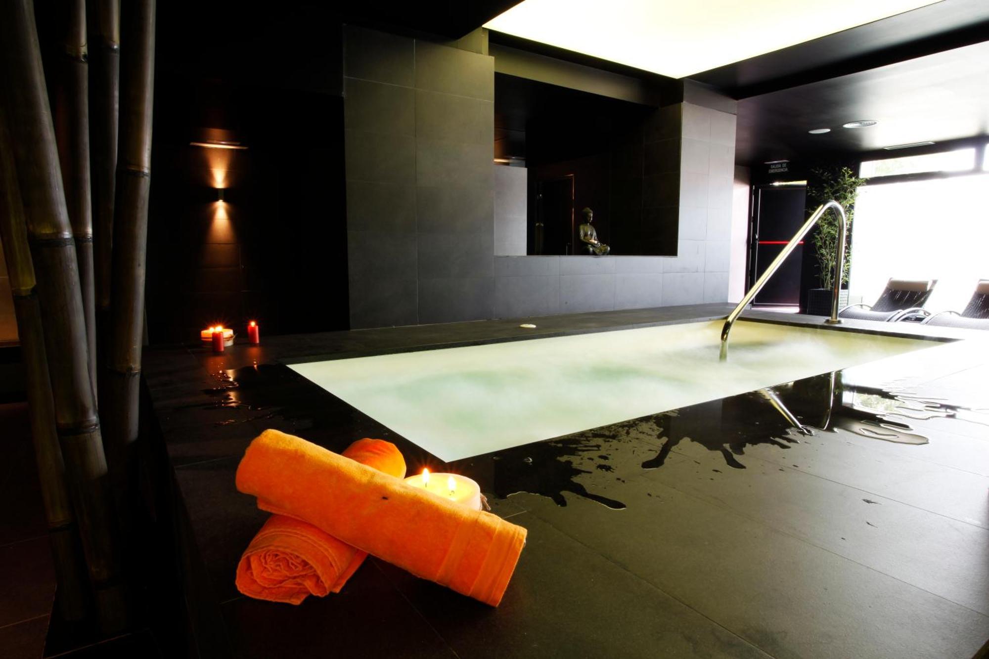 Hotel Spa Sinagoga แอร์วาส สิ่งอำนวยความสะดวก รูปภาพ