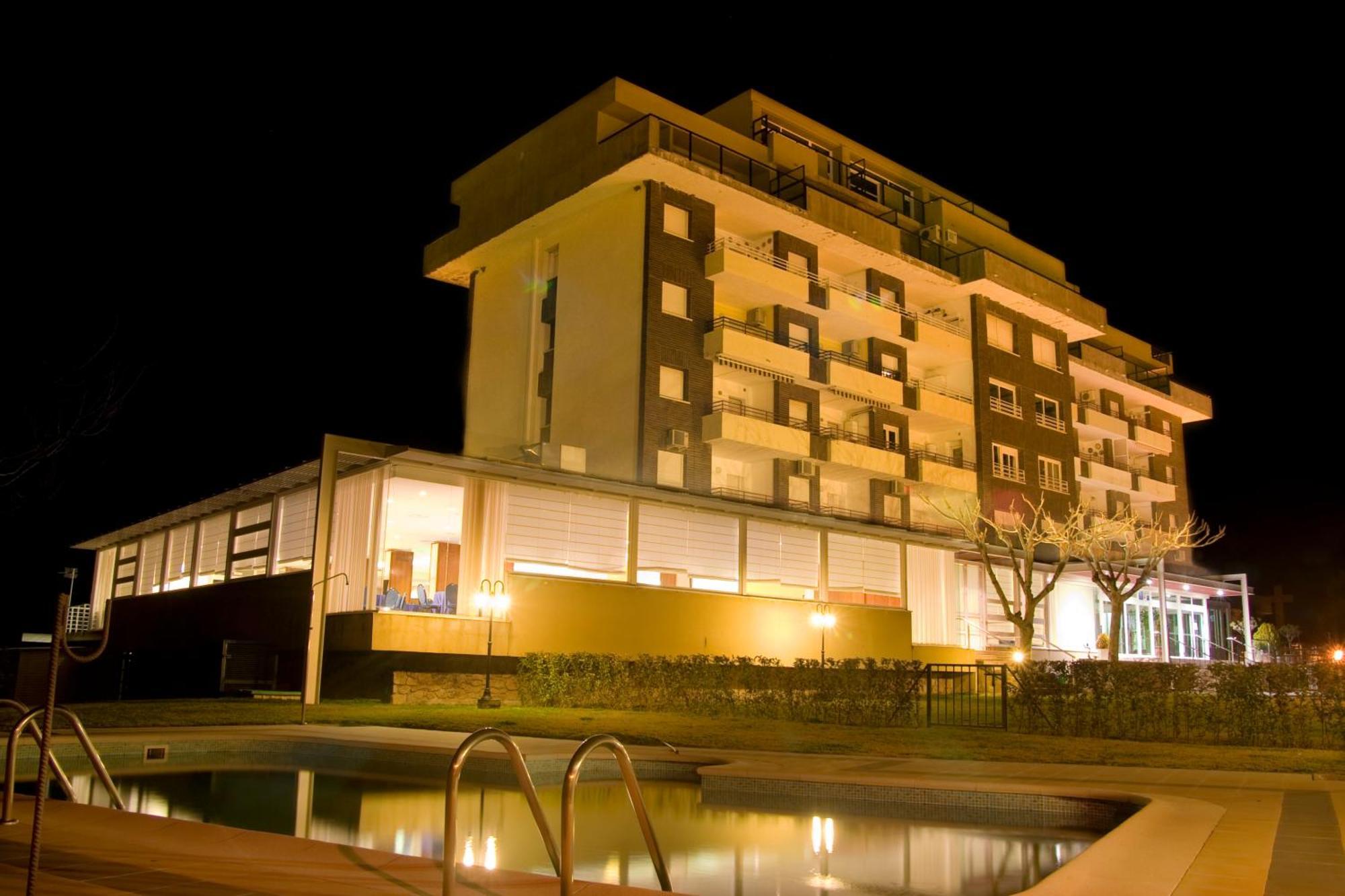 Hotel Spa Sinagoga แอร์วาส ภายนอก รูปภาพ