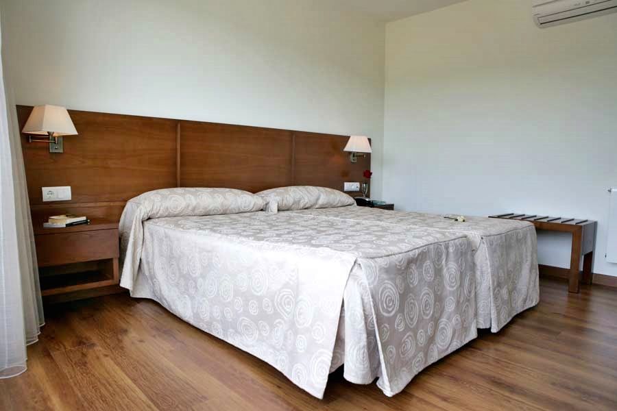 Hotel Spa Sinagoga แอร์วาส ภายนอก รูปภาพ