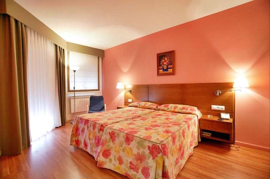 Hotel Spa Sinagoga แอร์วาส ห้อง รูปภาพ