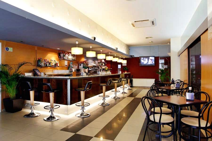 Hotel Spa Sinagoga แอร์วาส ร้านอาหาร รูปภาพ