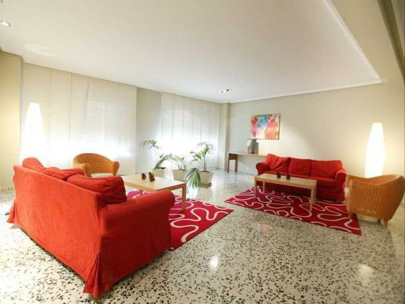 Hotel Spa Sinagoga แอร์วาส ภายใน รูปภาพ