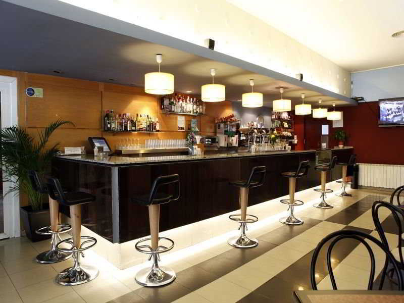 Hotel Spa Sinagoga แอร์วาส ร้านอาหาร รูปภาพ