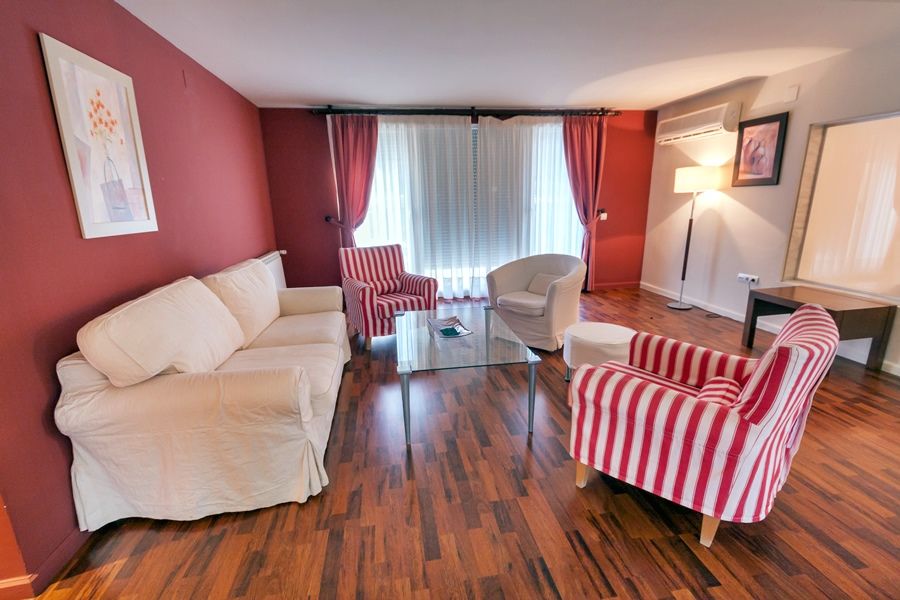 Hotel Spa Sinagoga แอร์วาส ภายนอก รูปภาพ