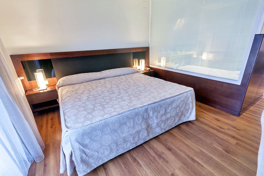 Hotel Spa Sinagoga แอร์วาส ภายนอก รูปภาพ