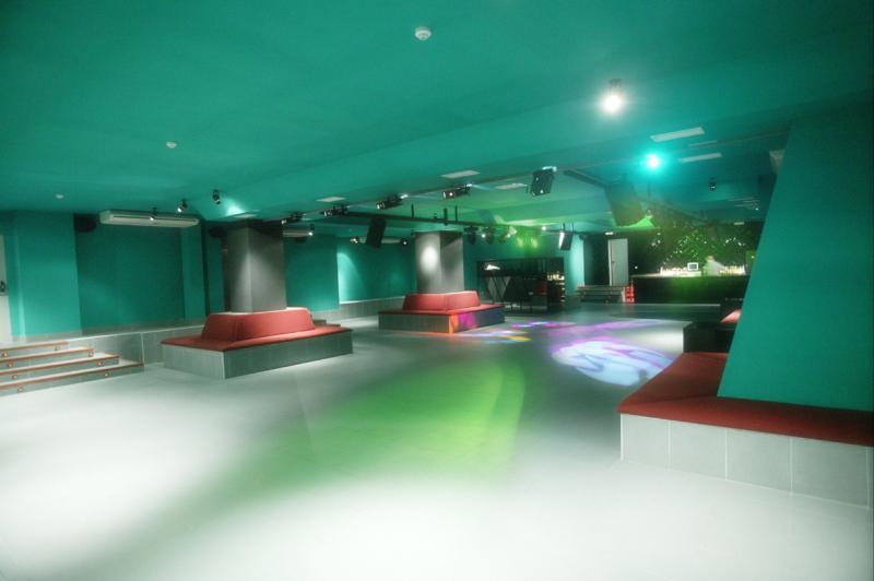 Hotel Spa Sinagoga แอร์วาส ภายใน รูปภาพ